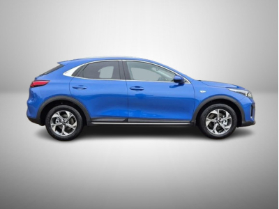 Kia XCeed 1.6 T-GDI DCT 150