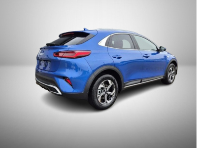 Kia XCeed 1.6 T-GDI DCT 150