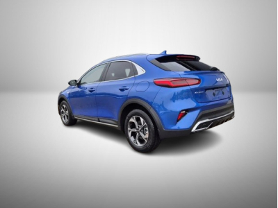 Kia XCeed 1.6 T-GDI DCT 150