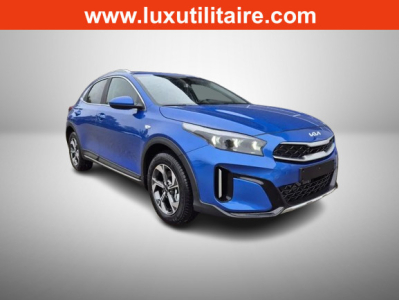 Kia XCeed 1.6 T-GDI DCT 150