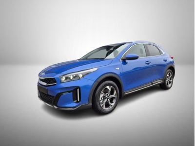Kia XCeed 1.6 T-GDI DCT 150