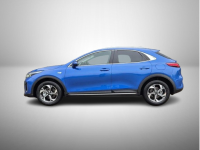 Kia XCeed 1.6 T-GDI DCT 150