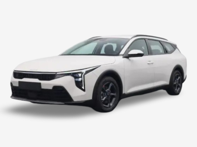 Kia K4 1.0 T-GDI DCT 115 Vision