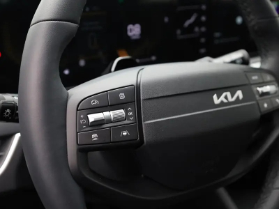 Kia K4 1.0 T-GDI DCT 115 Vision