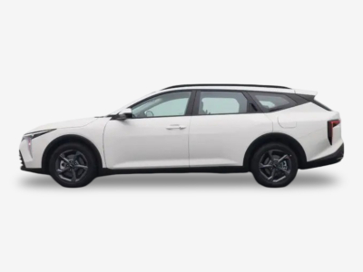 Kia K4 1.0 T-GDI DCT 115 Vision