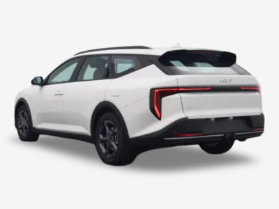 Kia K4 1.0 T-GDI DCT 115 Vision
