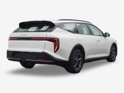 Kia K4 1.0 T-GDI DCT 115 Vision