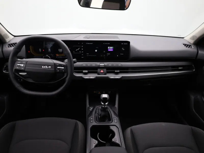 Kia K4 1.0 T-GDI DCT 115 Vision