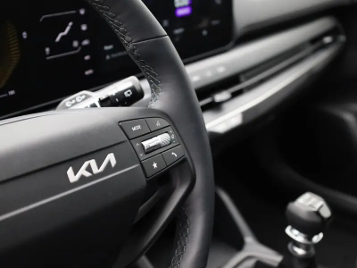 Kia K4 1.0 T-GDI DCT 115 Vision