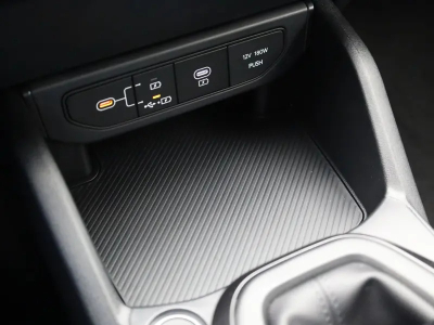 Kia K4 1.0 T-GDI DCT 115 Vision