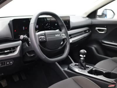 Kia K4 1.0 T-GDI DCT 115 Vision