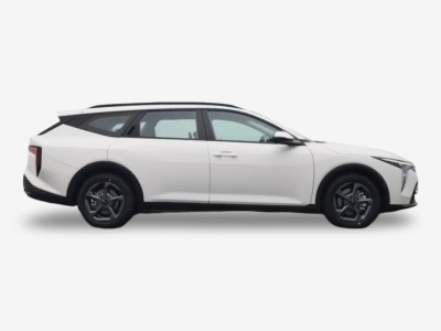 Kia K4 1.0 T-GDI DCT 115 Vision