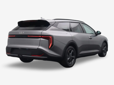 Kia K4 1.0 T-GDI DCT 115 Vision
