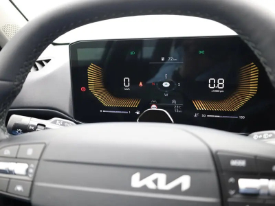 Kia K4 1.0 T-GDI DCT 115 Vision