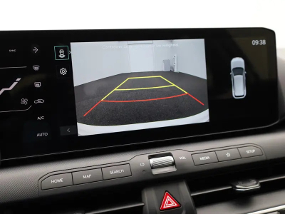 Kia K4 1.0 T-GDI DCT 115 Vision