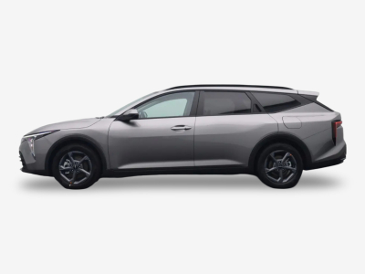 Kia K4 1.0 T-GDI DCT 115 Vision