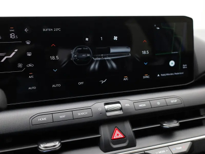 Kia K4 1.0 T-GDI DCT 115 Vision