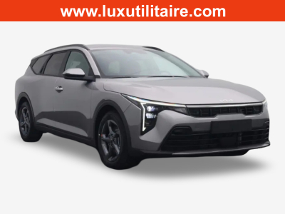 Kia K4 1.0 T-GDI DCT 115 Vision
