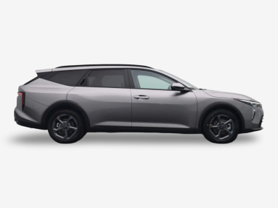 Kia K4 1.0 T-GDI DCT 115 Vision