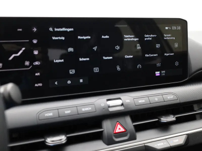Kia K4 1.0 T-GDI DCT 115 Vision
