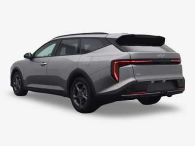 Kia K4 1.0 T-GDI DCT 115 Vision