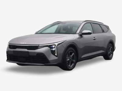 Kia K4 1.0 T-GDI DCT 115 Vision