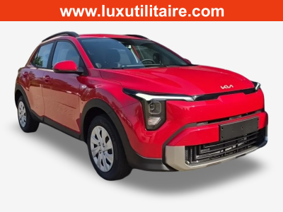 Kia Stonic 1.0 T-GDI 115