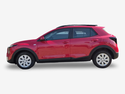 Kia Stonic 1.0 T-GDI 115
