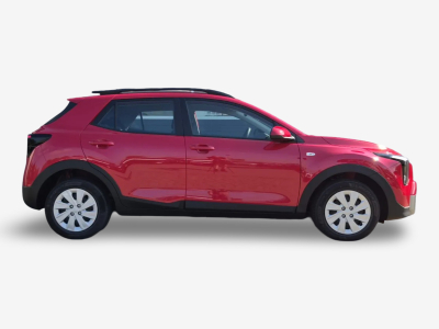 Kia Stonic 1.0 T-GDI 115