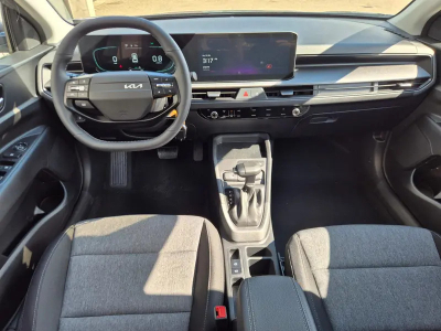 Kia Stonic 1.0 T-GDI 115