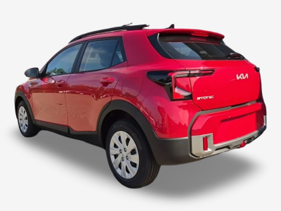 Kia Stonic 1.0 T-GDI 115