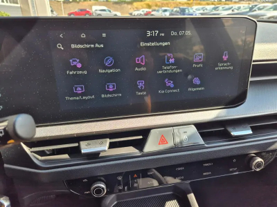 Kia Stonic 1.0 T-GDI 115