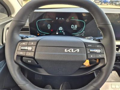 Kia Stonic 1.0 T-GDI 115