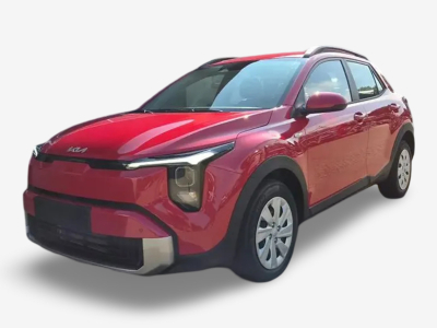 Kia Stonic 1.0 T-GDI 115