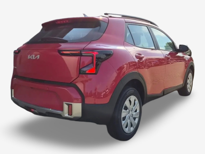 Kia Stonic 1.0 T-GDI 115