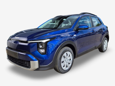 Kia Stonic 1.0 T-GDI 115