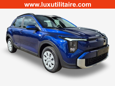 Kia Stonic 1.0 T-GDI 115