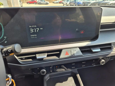 Kia Stonic 1.0 T-GDI 115