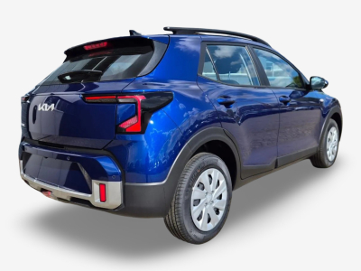 Kia Stonic 1.0 T-GDI 115