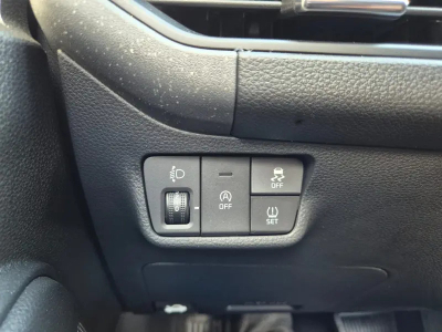 Kia Stonic 1.0 T-GDI 115