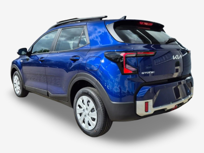 Kia Stonic 1.0 T-GDI 115