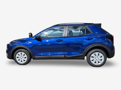Kia Stonic 1.0 T-GDI 115
