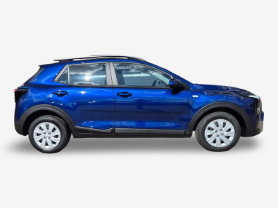 Kia Stonic 1.0 T-GDI 115