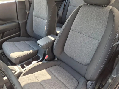 Kia Stonic 1.0 T-GDI 115
