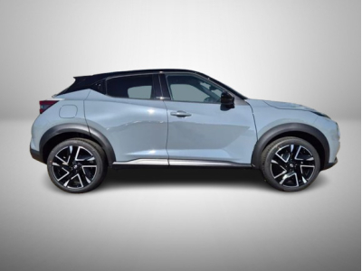 Nissan Juke 1.0 DIG-T 114 Auto N-Design