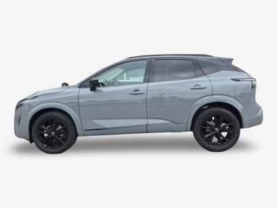 Nissan Qashqai 1.3 mHEV 158 Auto N-Design