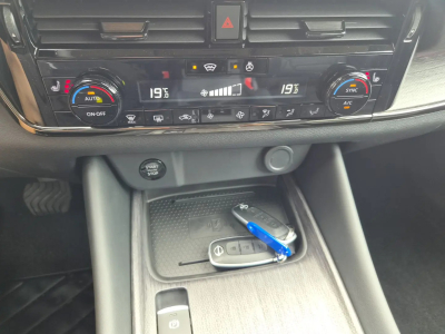 Nissan Qashqai 1.3 mHEV 158 Auto N-Design