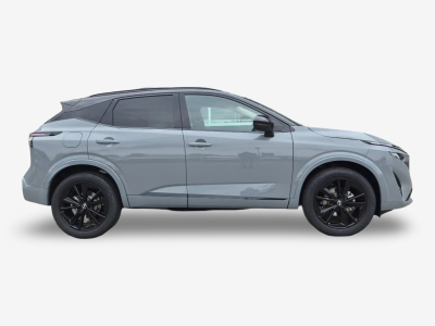 Nissan Qashqai 1.3 mHEV 158 Auto N-Design