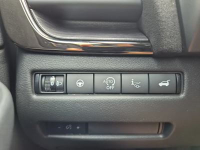 Nissan Qashqai 1.3 mHEV 158 Auto N-Design