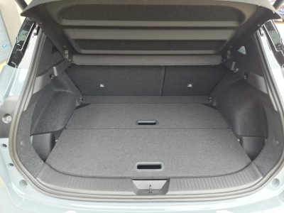 Nissan Qashqai 1.3 mHEV 158 Auto N-Design